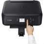 Canon PIXMA | TS5150 | Printer / copier / scanner | Colour | Ink-jet | A4/Legal | Black - 5